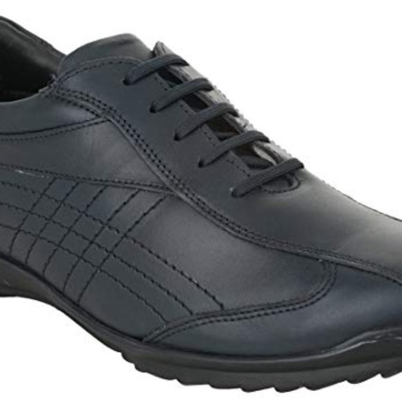 Murphy Leather Casual Sneaker Casuals